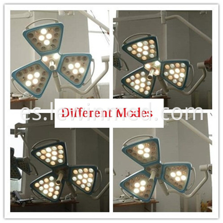 led operation lamp (63)